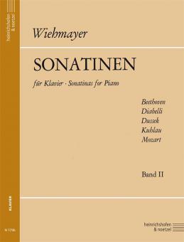 Sonatinen 2 