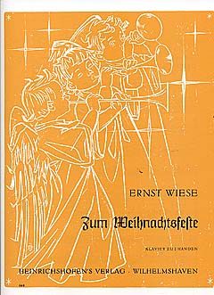 Zum Weihnachtsfeste 