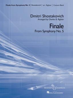 Finale From Symphony No.5 