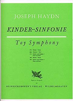 Kindersinfonie 