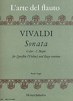 Sonata C-Dur 