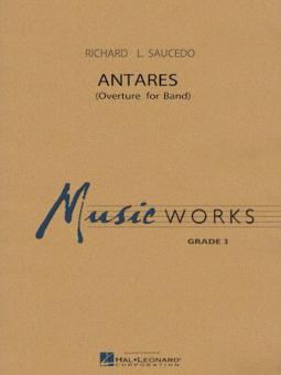 Antares 