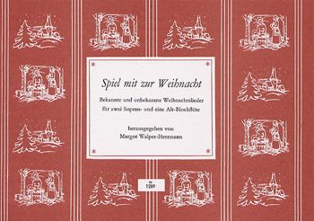Spiel mit zur Weihnacht 