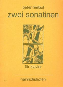 2 Sonatinen 