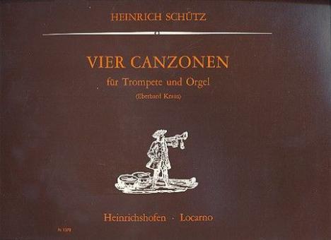 4 Canzonen 