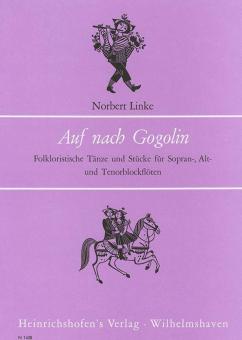 Auf nach Gogolin 