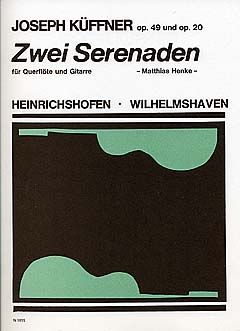 2 Serenaden 