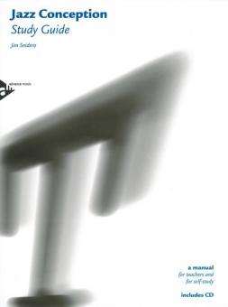 Jazz Conception Study Guide 