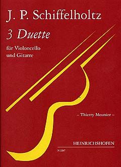 3 Duette 