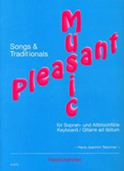 Pleasant Music 