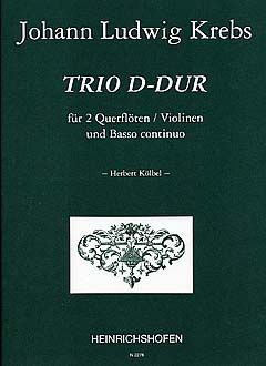 Trio D-Dur 