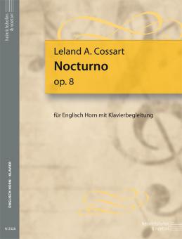 Nocturno op. 8 