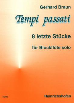 Tempi passati 