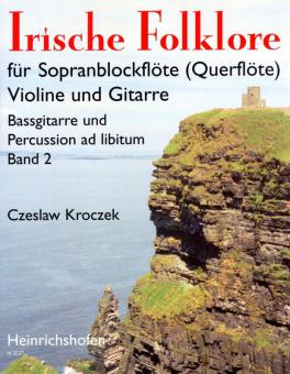 Irische Folklore 2 