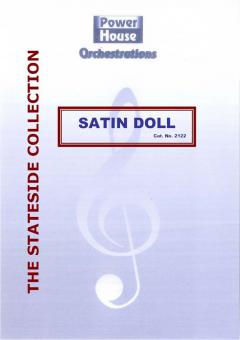 Satin Doll 
