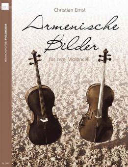 Armenische Bilder 