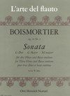 Sonata G-Dur 