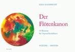 Der Flötenkanon 