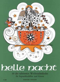 Helle Nacht 