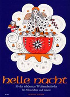 Helle Nacht 