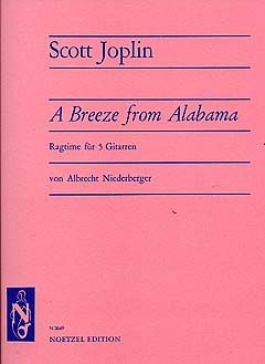 A Breeze From Alabama 