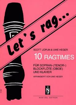 Let's rag.... 