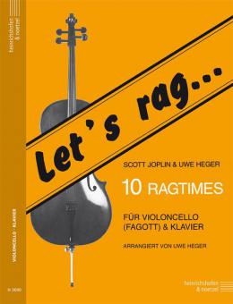 Let's rag.... 