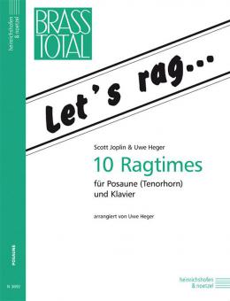 Let's rag.... 