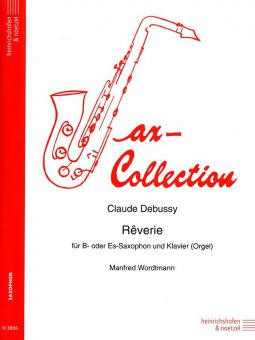 Rêverie 