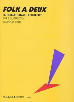 Folk a deux 