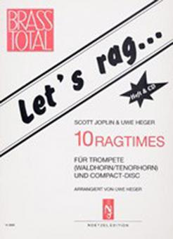Let's rag.... 