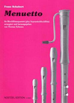 Menuetto 