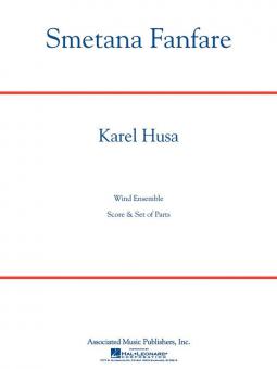 Smetana Fanfare 