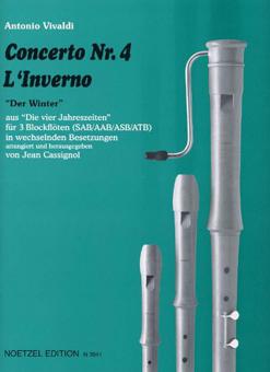L'Inverno 
