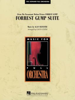 Forrest Gump Suite 