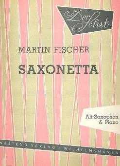 Saxonetta 