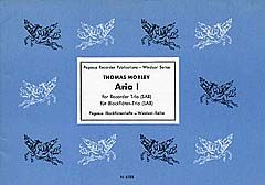Aria 1 