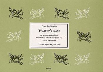 Weihnachtslieder 