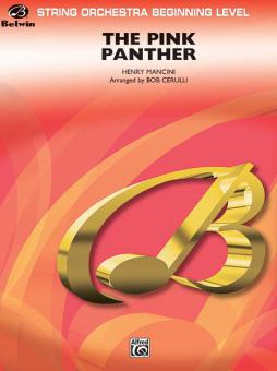 The Pink Panther Standard