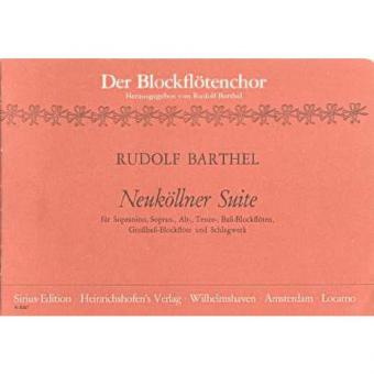 Neuköllner Suite 