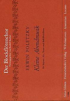 Kleine Abendmusik 