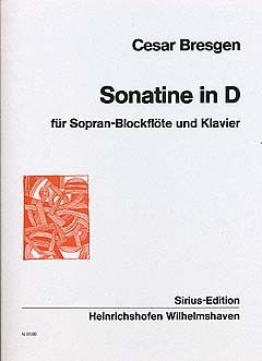 Sonatine in D 