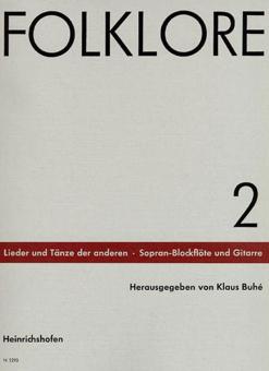Folklore 2 