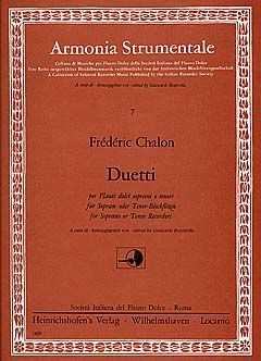 Duetti 
