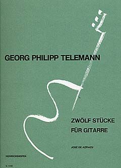 12 Stücke 