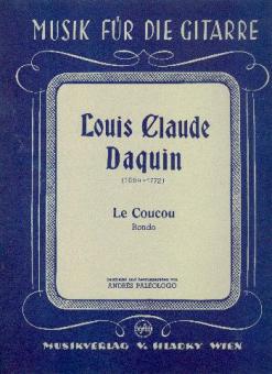 Le coucou 
