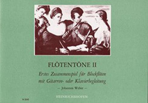 Flötentöne 
