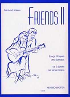 Friends 2 