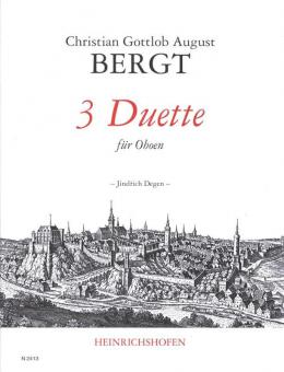 3 duets 
