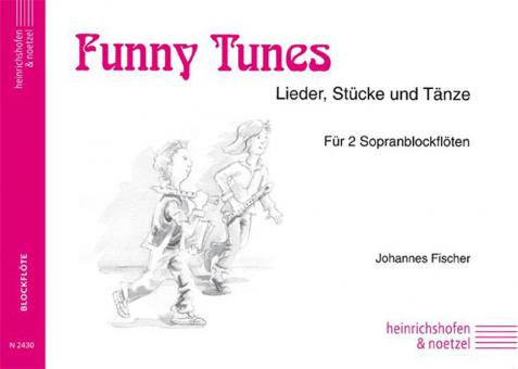 Funny Tunes 